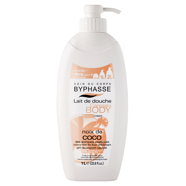 ���� ���� ��� ���� BYPHASSE Coconut 1�  