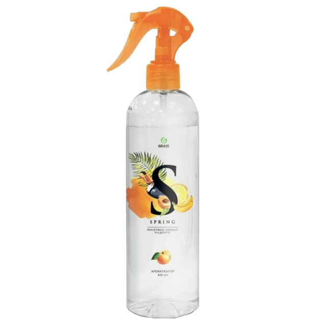 ���� ���������� ������� GRASS Spring 400�� �����  