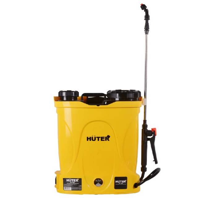 ���� ������������� �������������� Huter SP-12AC  