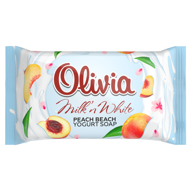���� ���� Olivia Peach Beach 140�  