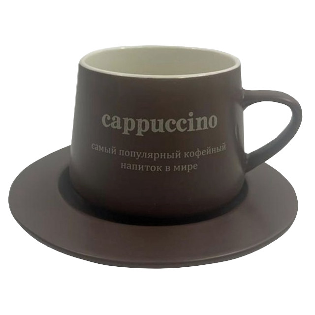 ���� ����� � ������� DARIIS Cappuccino 320�� ������ ����������  
