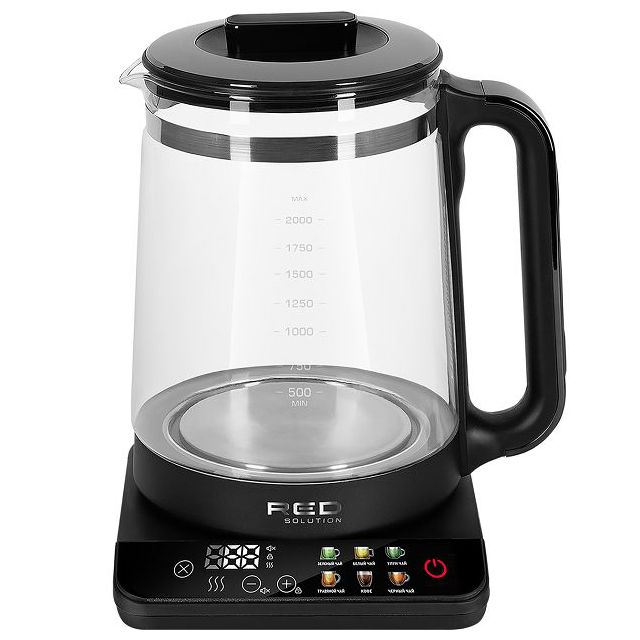 ���� ������ RED SOLUTION KG1330D 2000�� 2� ������  