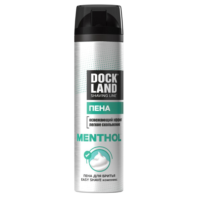 ���� ���� ��� ������ DOCKLAND Menthol 200��  