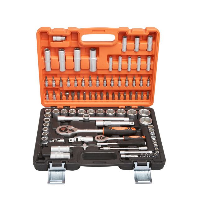 ���� ����� ������������ MAXPILER MXT-94-SET 94 ��������  