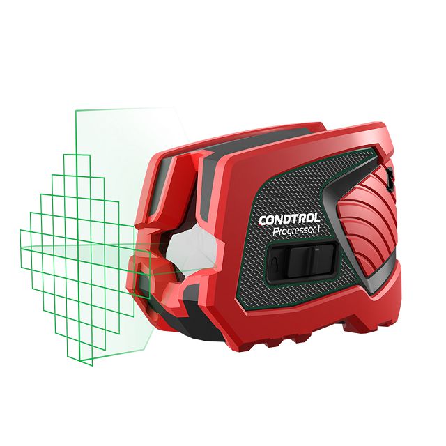 ���� ������� �������� CONDTROL Progressor 30�  