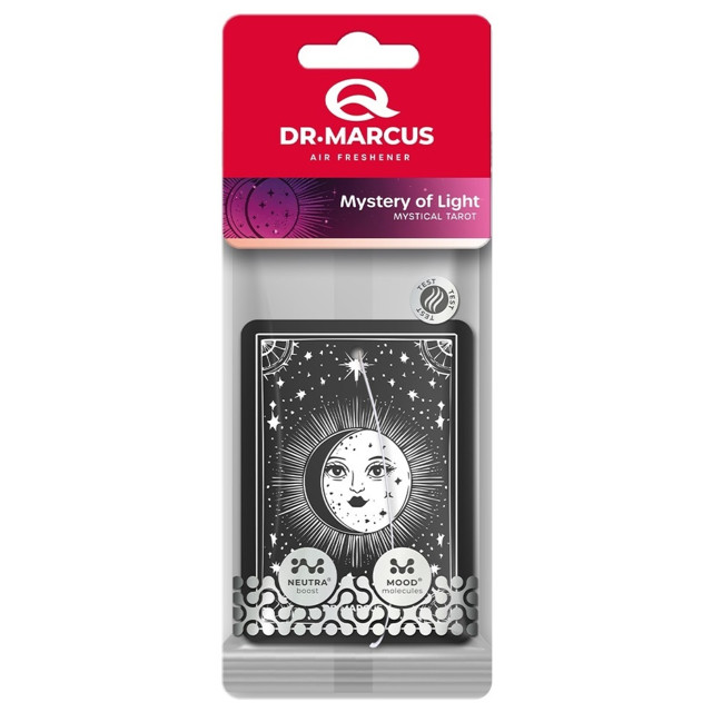 ���� ������������ DR.MARCUS Mystical Tarot Mystery of Light  