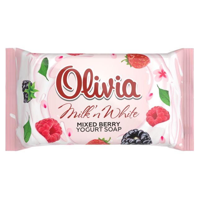 ���� ���� Olivia Mixed Berry 140�  