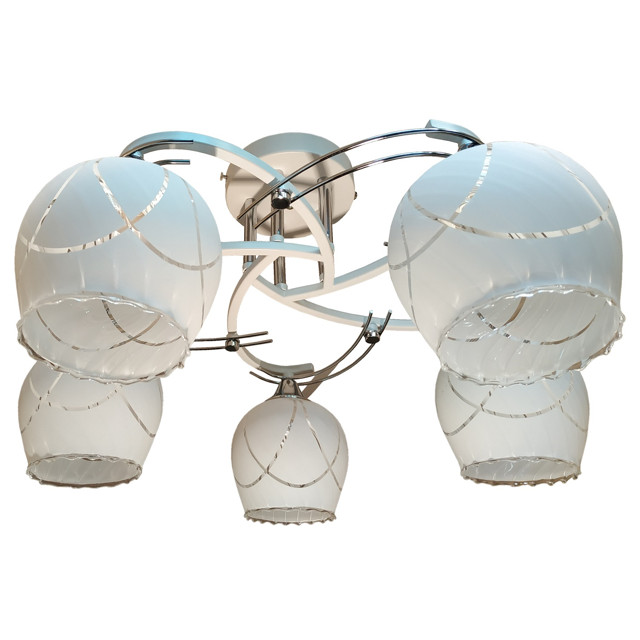 ���� ������ ���������� Jupiter Lighting ����� 5�60�� �27 �����  