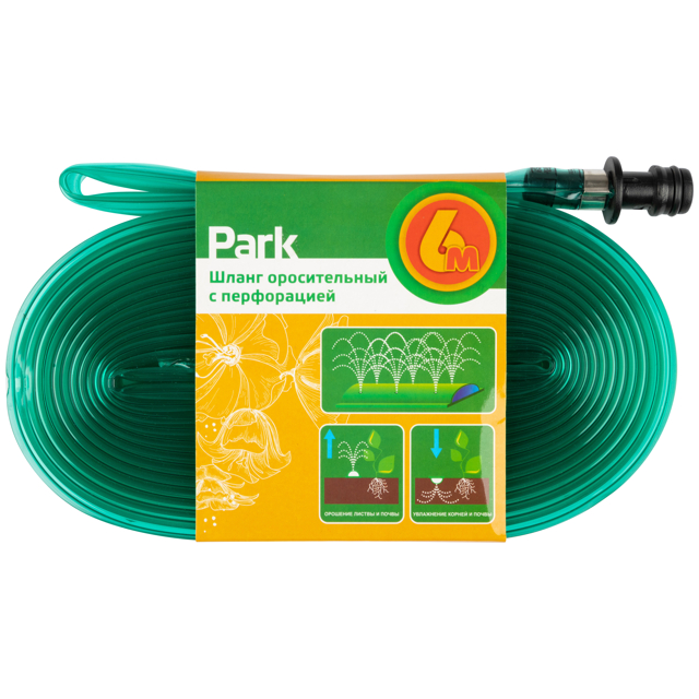 ���� ����� ��������������� PARK 5/8