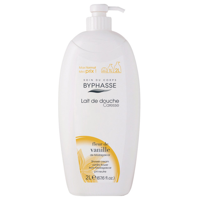 ���� ���� ��� ���� BYPHASSE Vanilla Flower 2�  