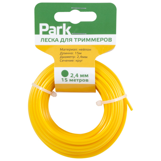 ���� ����� ��� �������� PARK 2,4�� 15� ����  