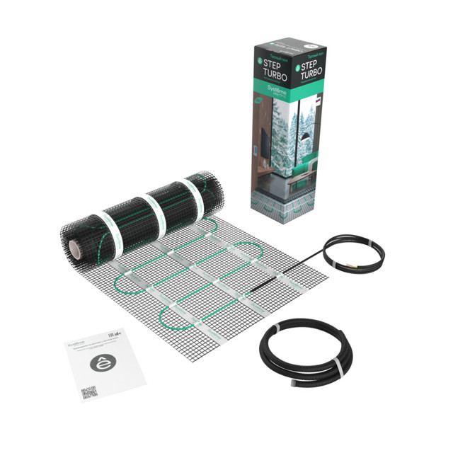 ���� ��� ������ Systeme Electric STEP TURBO 5�2-1000 ��  