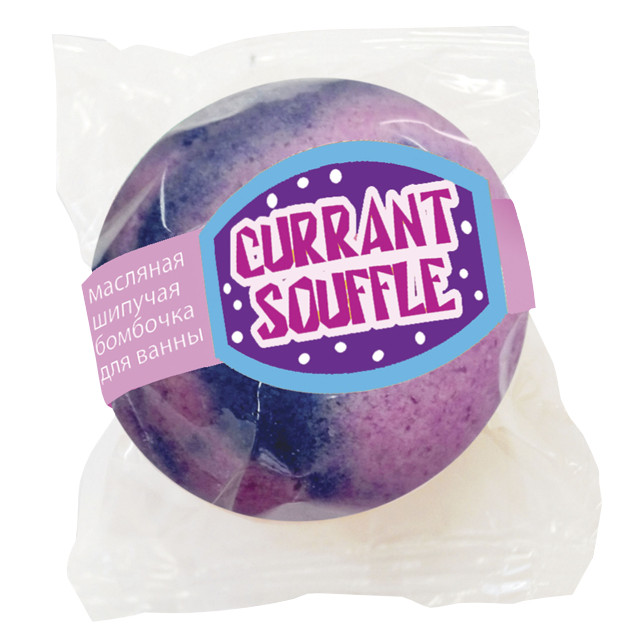 ���� ��� ��� ����� SPA BY LARA Currant souffle 140�  