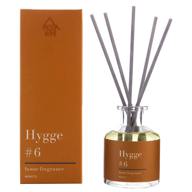 ���� ������������� ARIDA HOME Hygge ����� 50��  