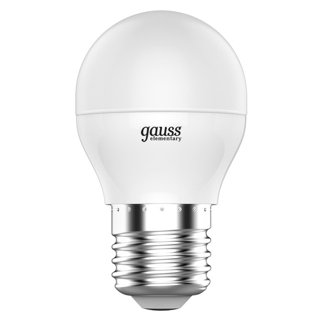 ���� ����� Gauss Elementary 8�� �27 520�� LED 3000� ���  