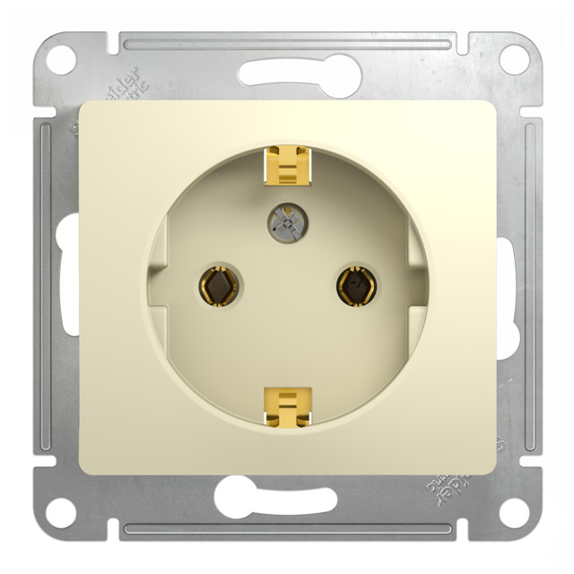 ���� ������� 1 ���� SYSTEME ELECTRIC Glossa �/� �������  