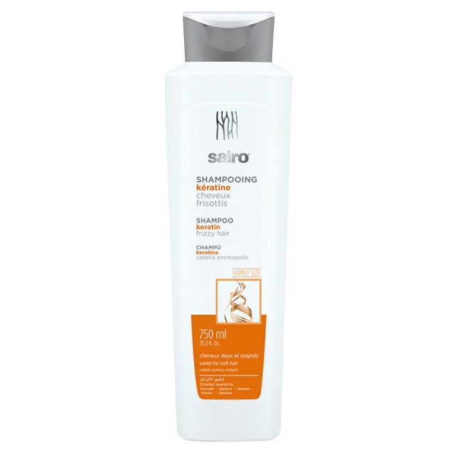 ���� ������� SAIRO Keratin 750��  