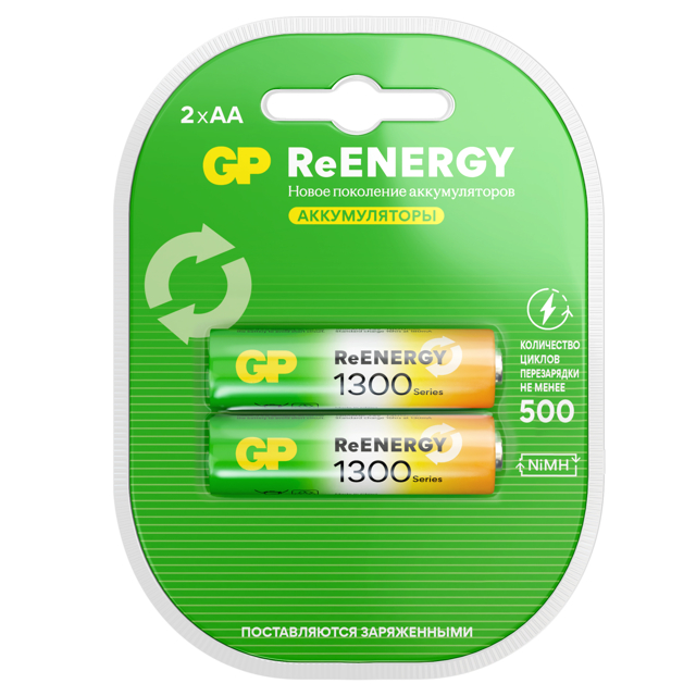 ���� ����������� GP ��������� AA 1300�A� 2 ��  