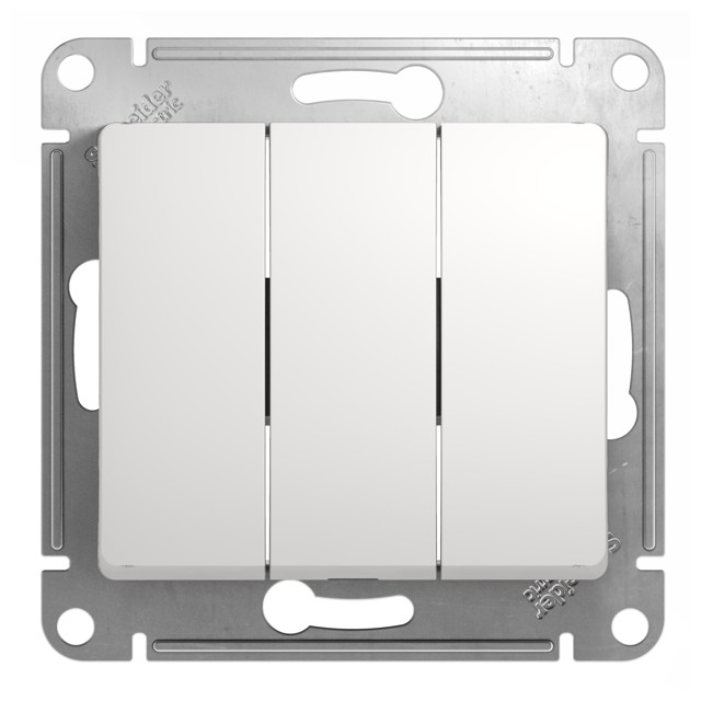 ���� ����������� 3-��������� SYSTEME ELECTRIC Glossa �����  