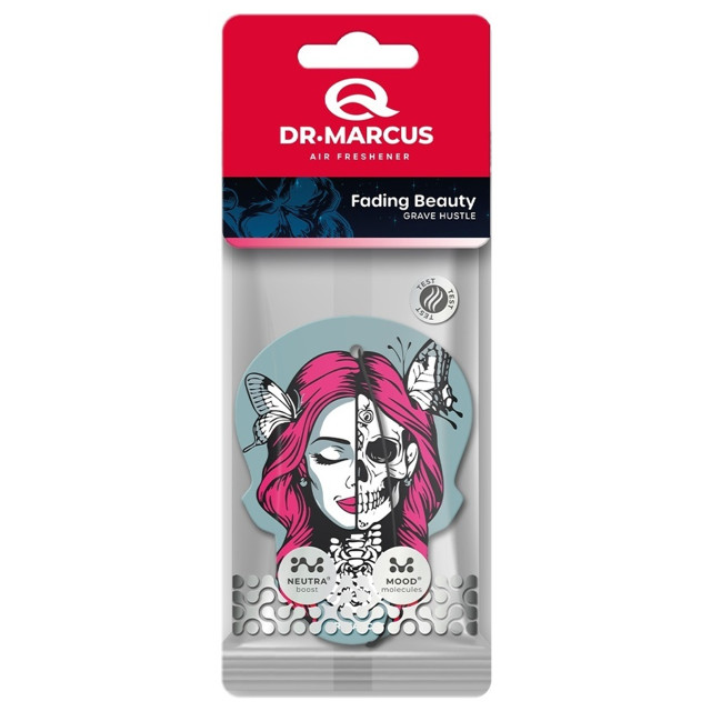 ���� ������������ DR.MARCUS Grave Hustle Fading Beauty  