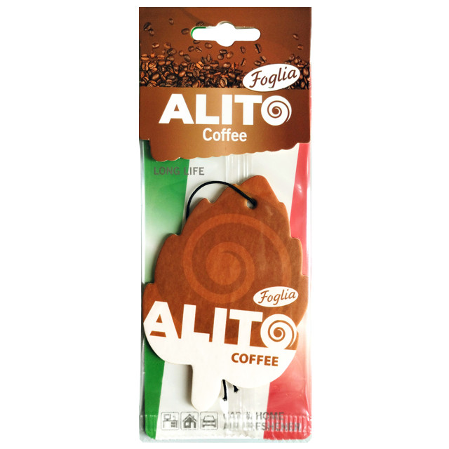 ���� ������������ ALITO Foglia ����  