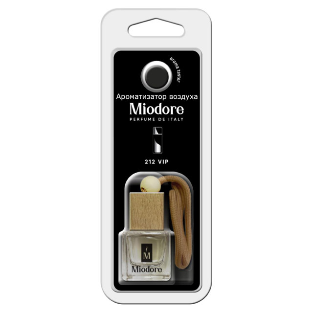 ���� ������������ ������� MIODORE 212 Vip  