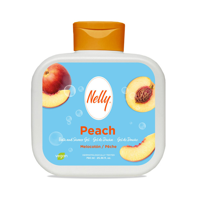 ���� ���� ��� ���� NELLY Peach 750��  