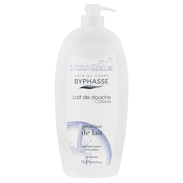 ���� ���� ��� ���� BYPHASSE Milk Protein 1�  