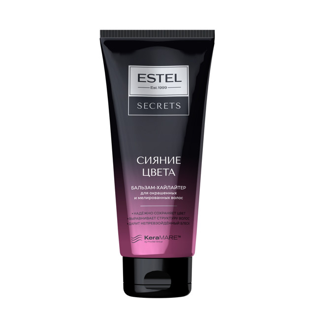 ���� ������� ESTEL Secrets ������ ����� 200��  