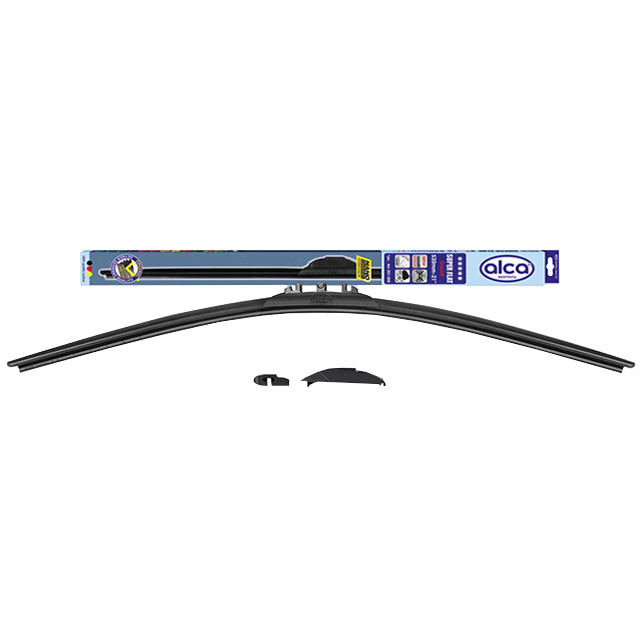 ���� ����� ���������������� ALCA Super flat 21