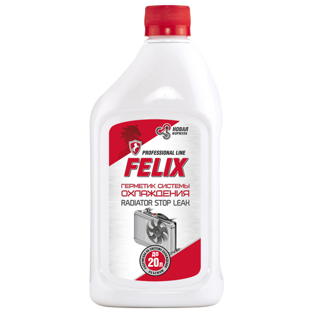 ���� �������� ��������� FELIX 500�� ����������  