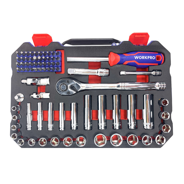 ���� ����� ��� � ������� WORKPRO 1/4