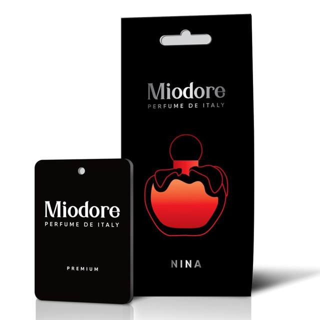 ���� ������������ MIODORE Nina ���������  