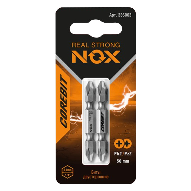 ���� ���� NOX PH2xPZ2 50�� ������������� 2��  