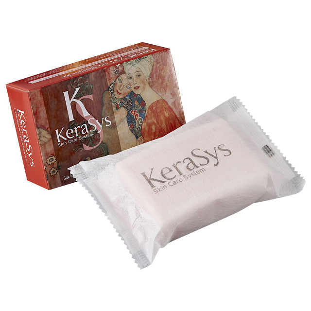 ���� ���� KERASYS Silk Moisture 100�  