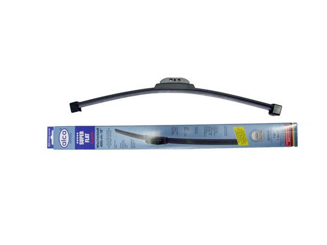 ���� ����� ���������������� ALCA Super flat 18