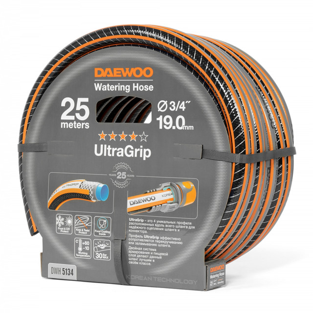 ���� ����� ������������ DAEWOO UltraGrip 3/4