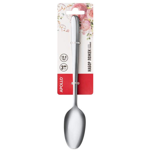 ���� ����� ����� �������� APOLLO Aurora 3��. ����.�����  