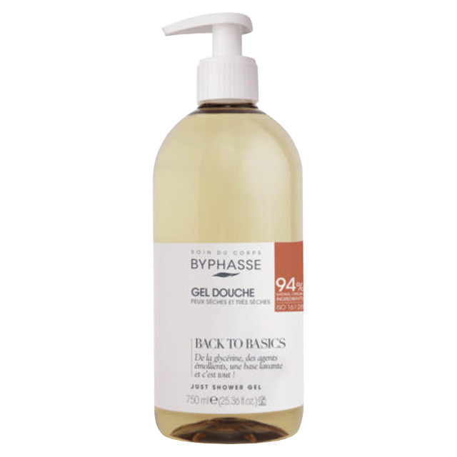 ���� ���� ��� ���� BYPHASSE Back to Basics ��� ����� ���� 750��  