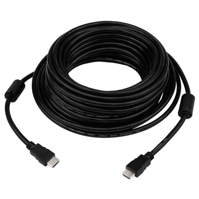 ���� ������ HDMI-HDMI 2.0 PROCONNECT 17-6109-6 15,0� ������  