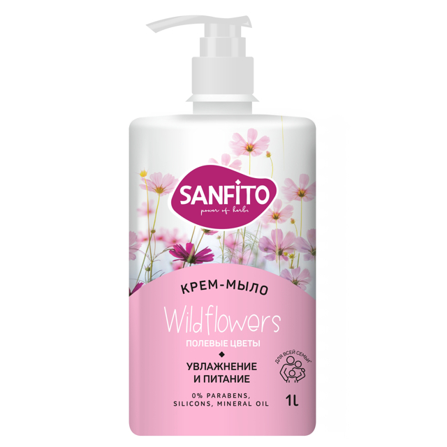 ���� ���� ������ SANFITO ������� ����� 1�  
