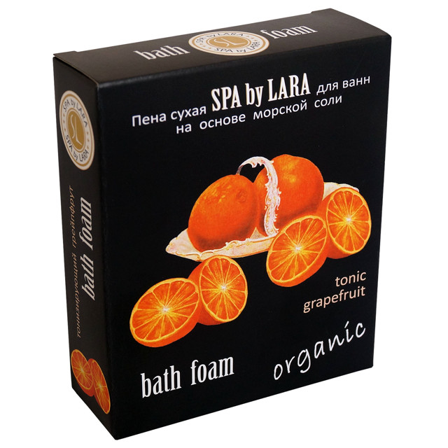 ���� ���� ��� ���� SPA BY LARA Tonic Grapefruit ����� 500�  