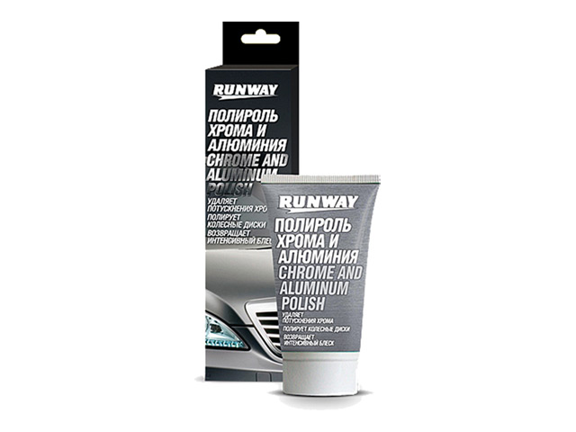 ���� �������� ����� � �������� RUNWAY RW2546 50��  
