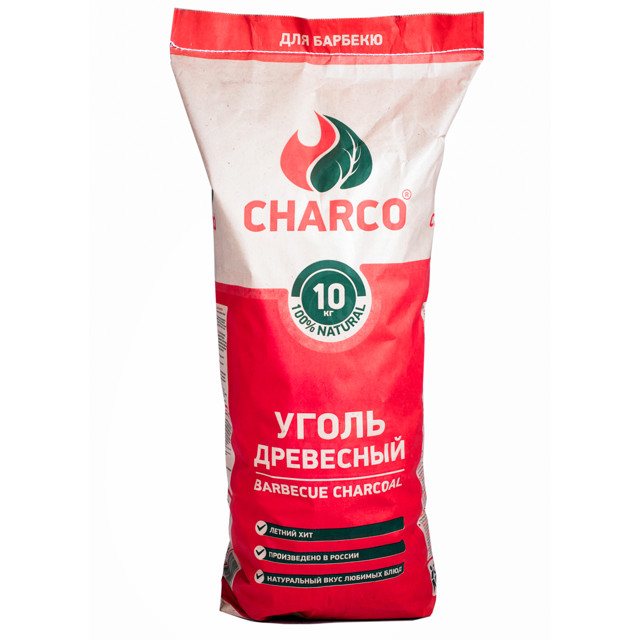 ���� ����� CHARCO ��������� 10��  