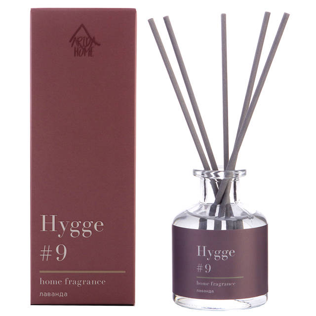 ���� ������������� ARIDA HOME Hygge ������� 50��  
