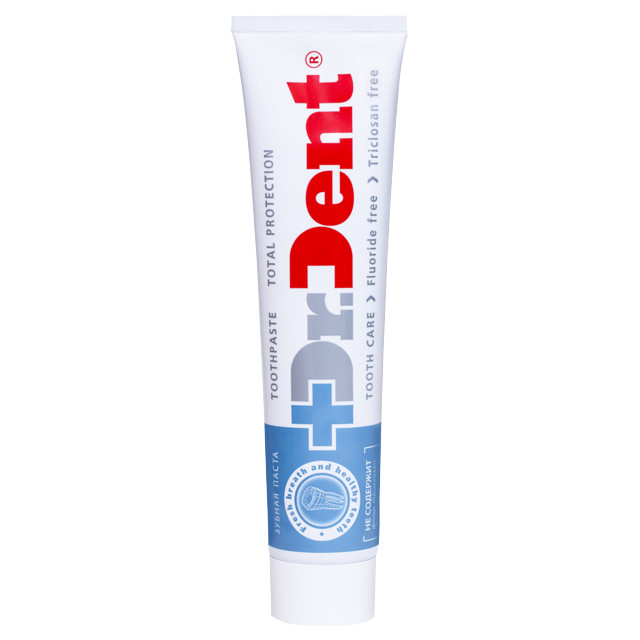 ���� ����� ������ DR.DENT Total Protection 170�  