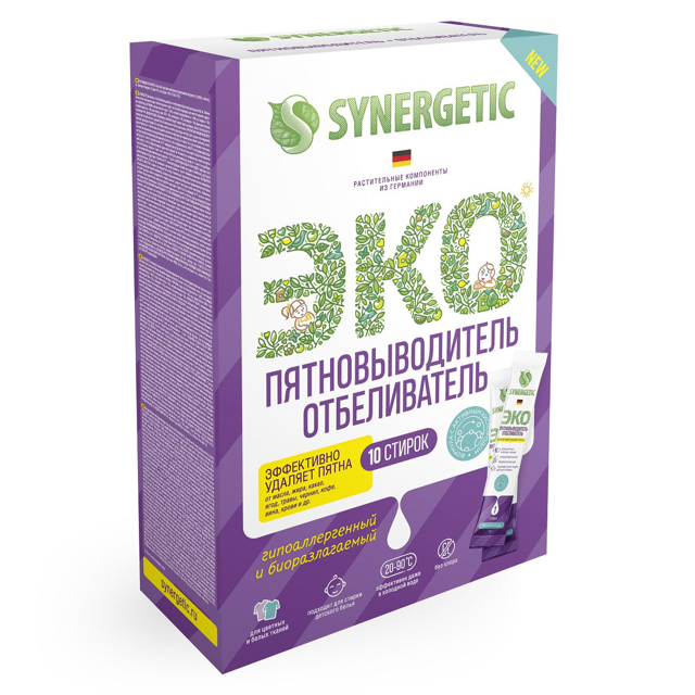 ���� ���������������-������������ SYNERGETIC ��� 10 ������ 250�  