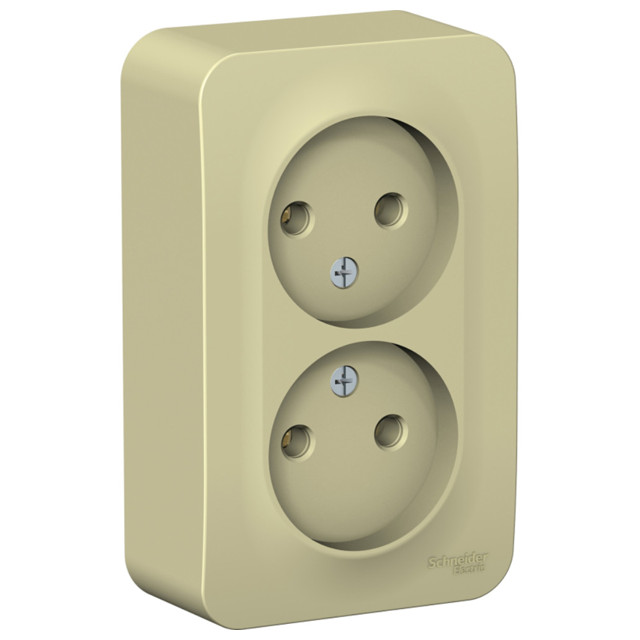 ���� ������� 2 ����� SYSTEME ELECTRIC Blanca �/� �/� 16� �������  