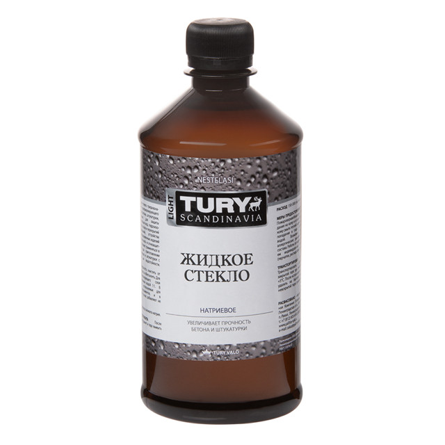 ���� ������ ������ TURY 0,75��  