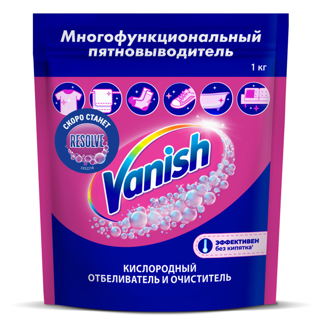 ���� ��������������� VANISH ����������� 1000�  